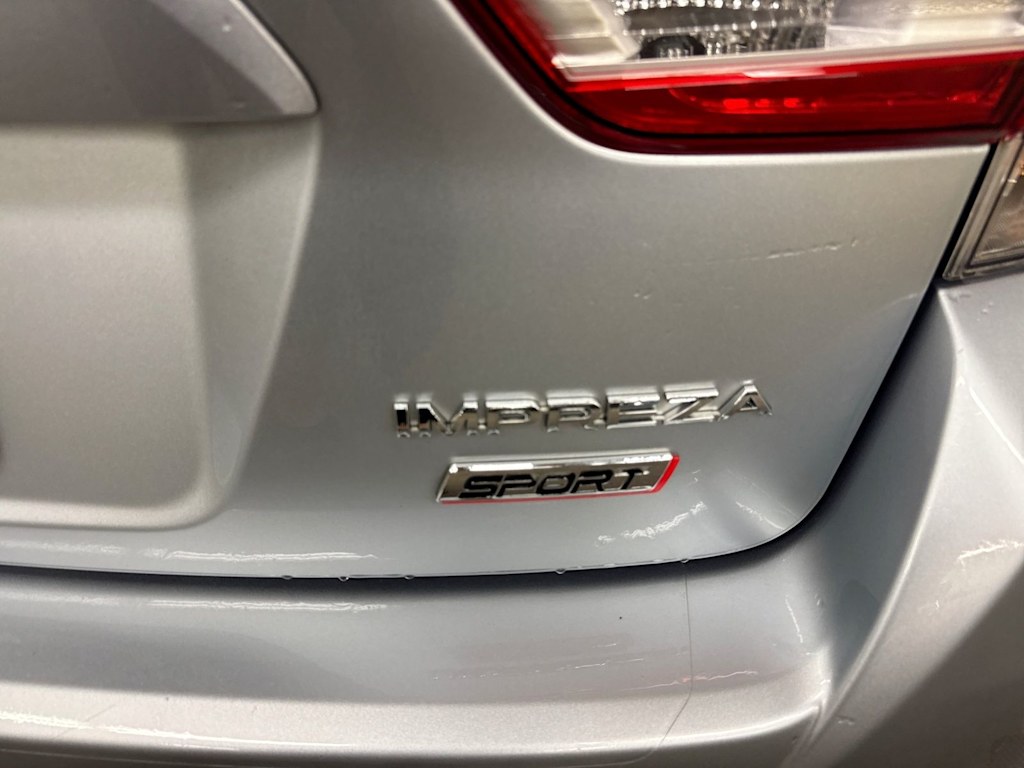 Thumbnail: 2017 Subaru Impreza - 26