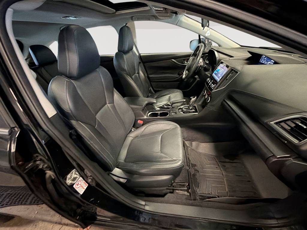 Thumbnail: 2019 Subaru Impreza - 9