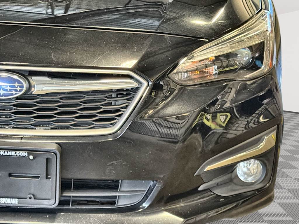 Thumbnail: 2019 Subaru Impreza - 5