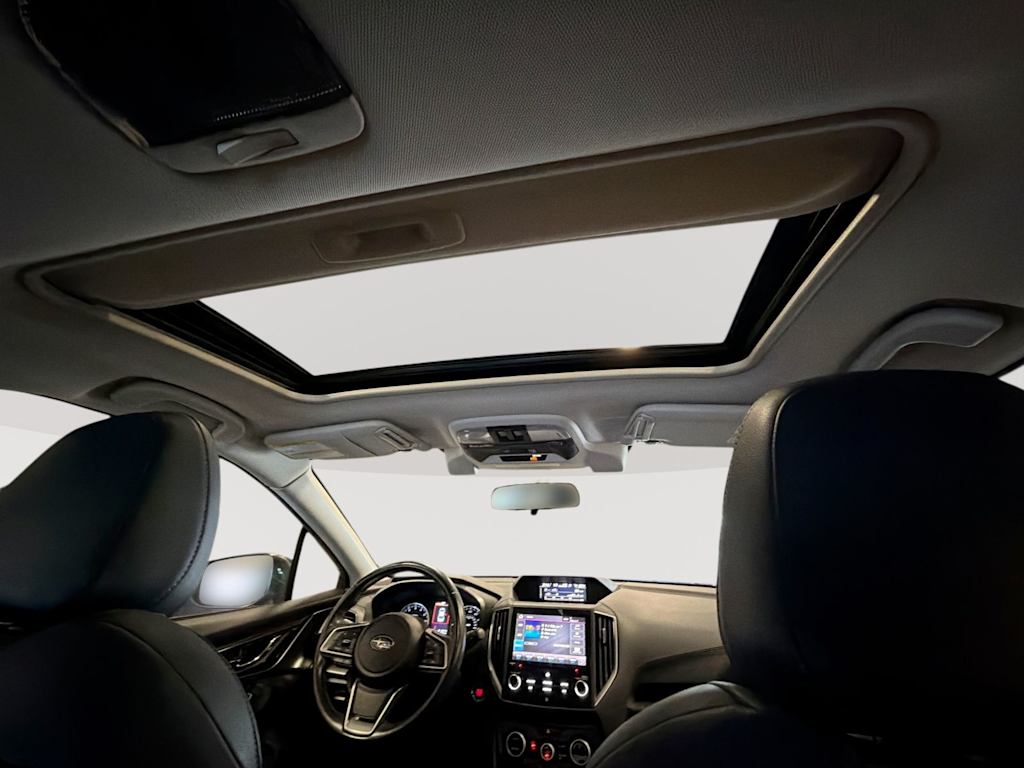 Thumbnail: 2019 Subaru Impreza - 31