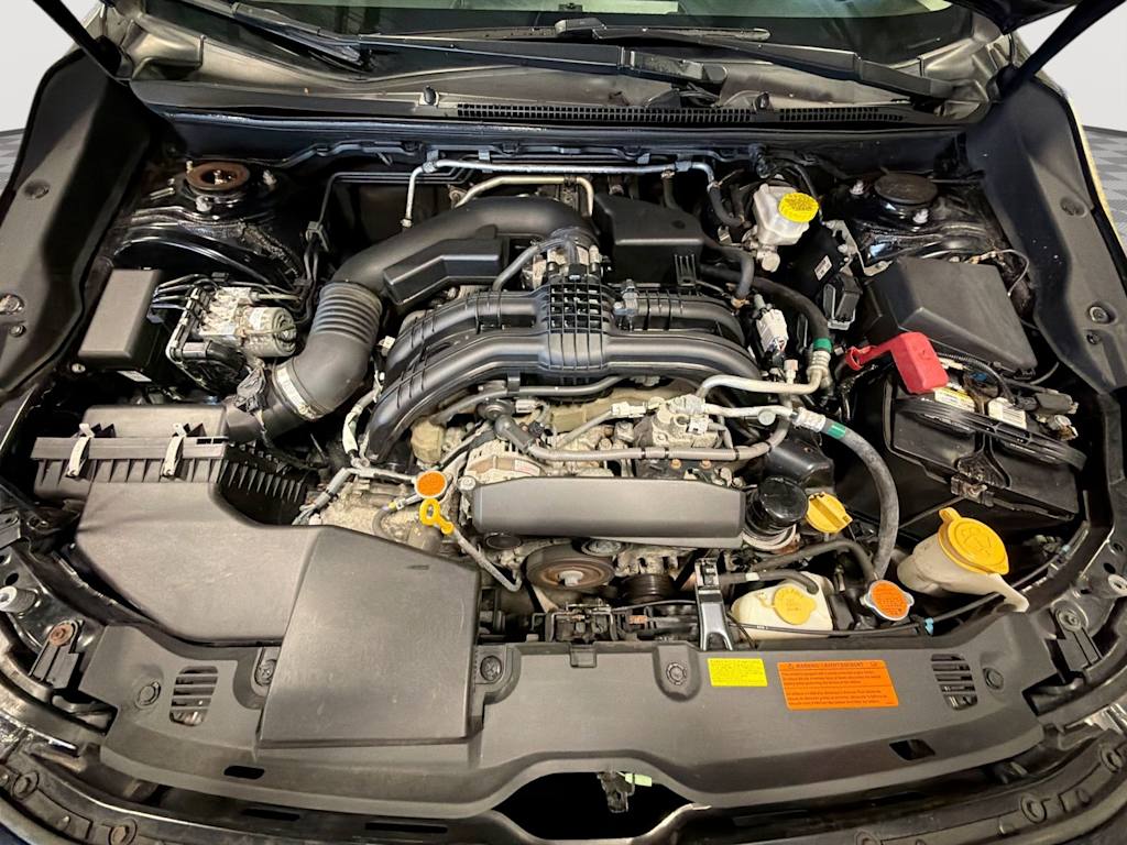 Thumbnail: 2019 Subaru Impreza - 7