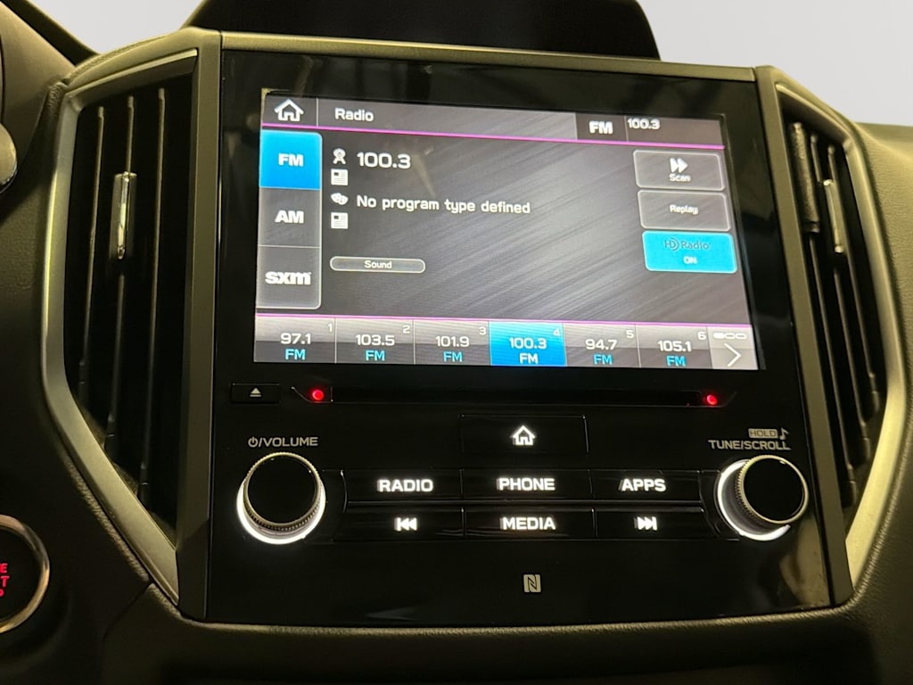 Thumbnail: 2019 Subaru Impreza - 36