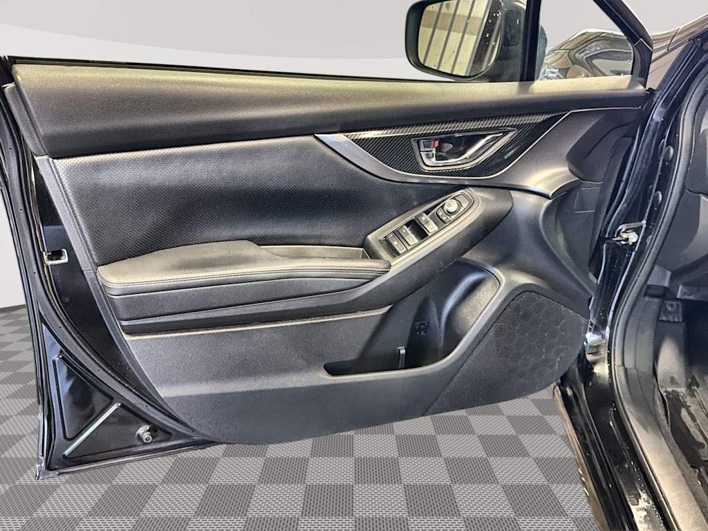 Thumbnail: 2019 Subaru Impreza - 23