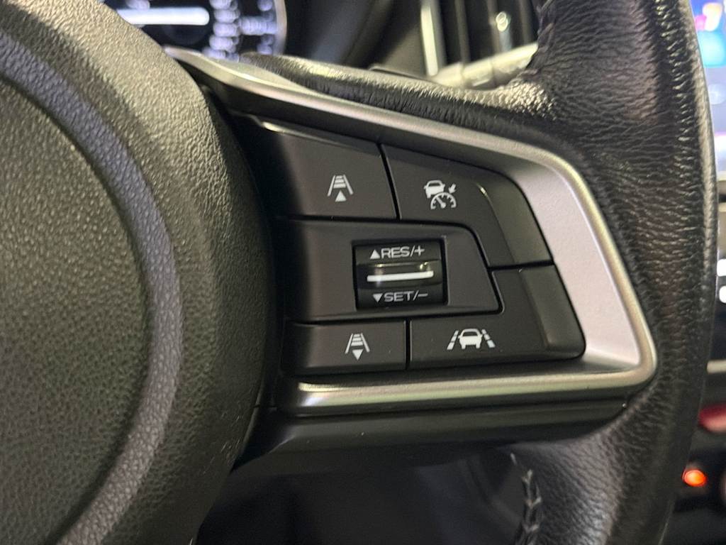 Thumbnail: 2019 Subaru Impreza - 33