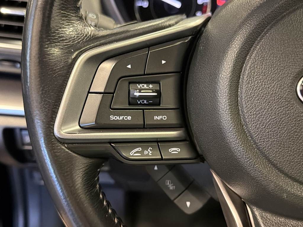 Thumbnail: 2019 Subaru Impreza - 32