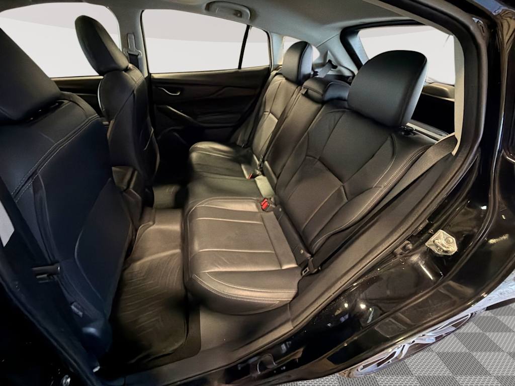 Thumbnail: 2019 Subaru Impreza - 29