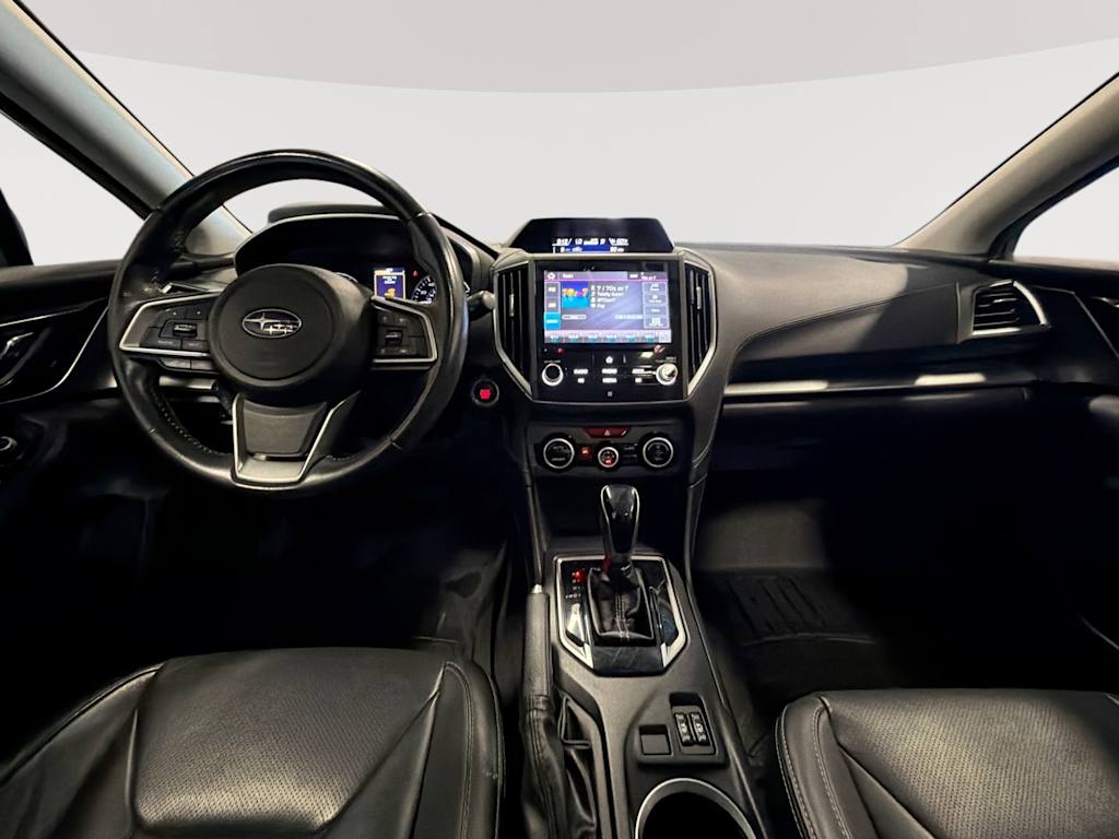 Thumbnail: 2019 Subaru Impreza - 2