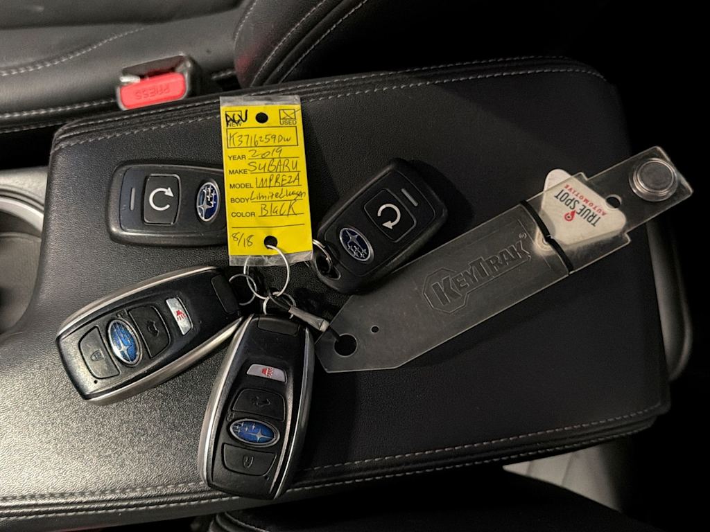 Thumbnail: 2019 Subaru Impreza - 15