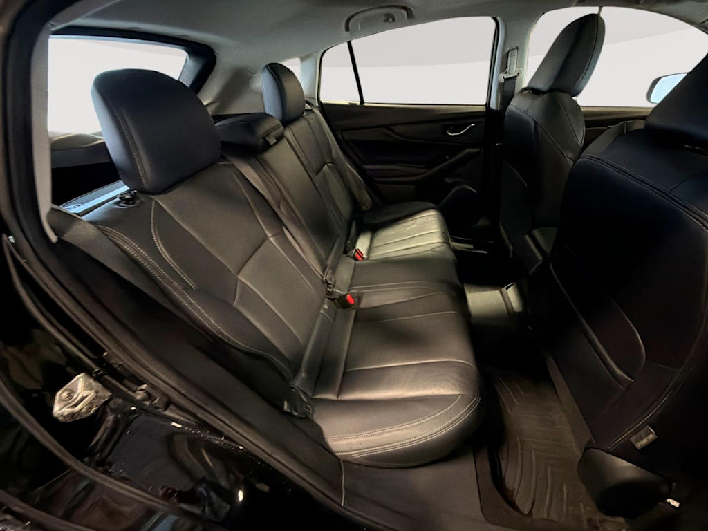 Thumbnail: 2019 Subaru Impreza - 30