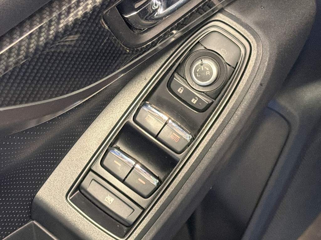 Thumbnail: 2019 Subaru Impreza - 27