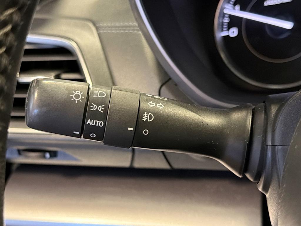 Thumbnail: 2019 Subaru Impreza - 12