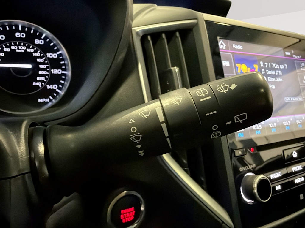 Thumbnail: 2019 Subaru Impreza - 34