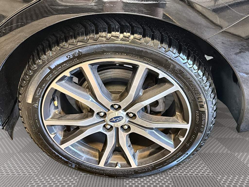 Thumbnail: 2019 Subaru Impreza - 6