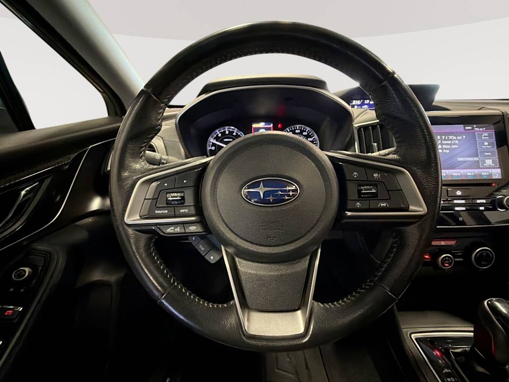Thumbnail: 2019 Subaru Impreza - 8