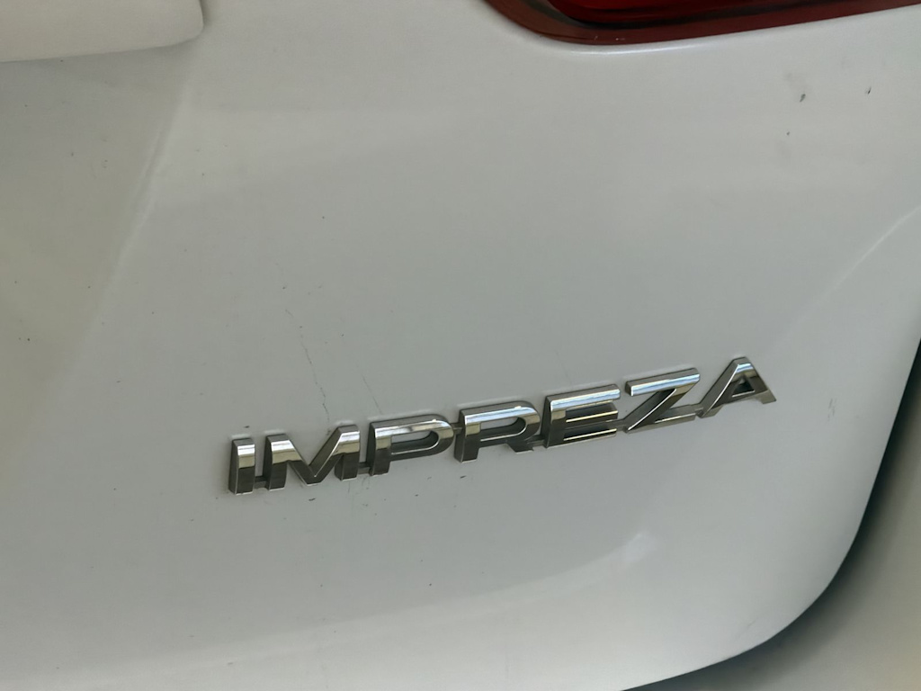 Thumbnail: 2022 Subaru Impreza - 26