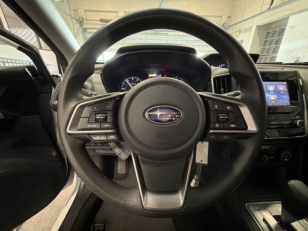 Thumbnail: 2022 Subaru Impreza - 10