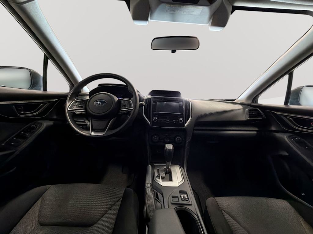Thumbnail: 2022 Subaru Impreza - 2