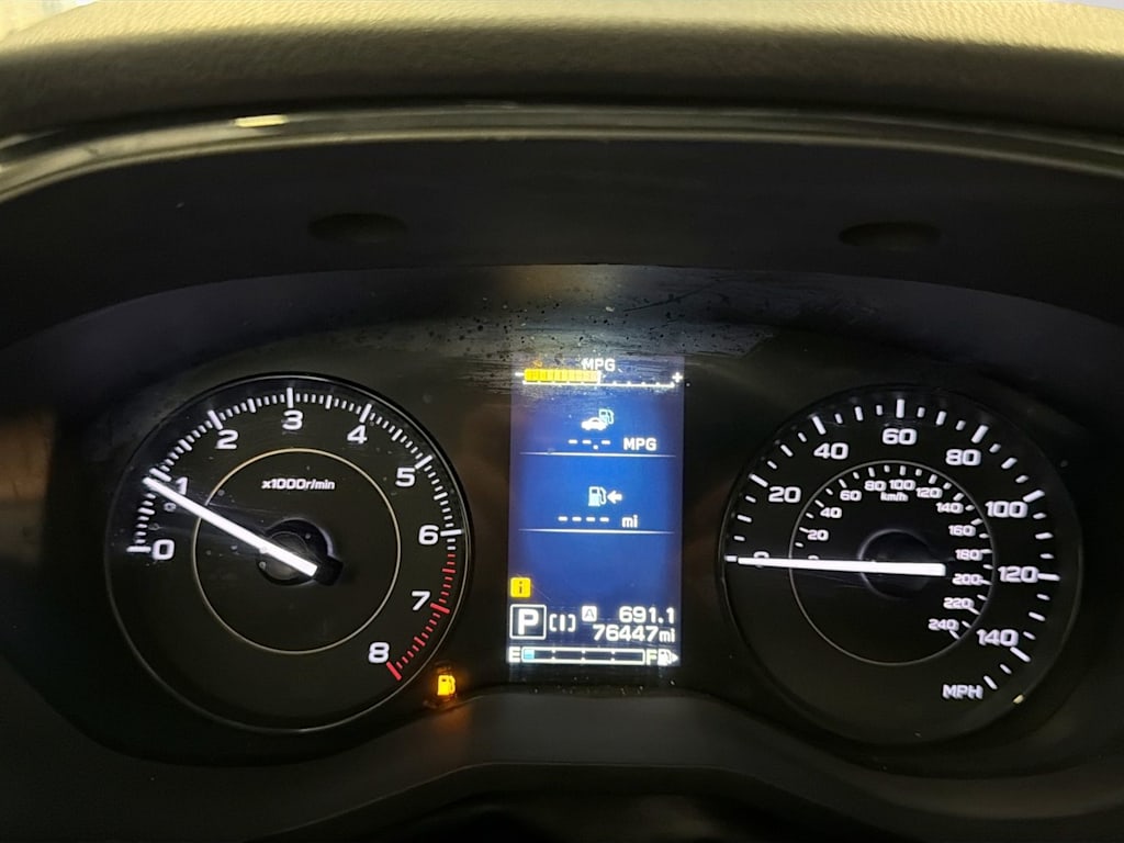 Thumbnail: 2022 Subaru Impreza - 16
