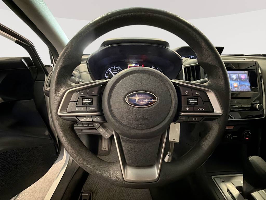 Thumbnail: 2022 Subaru Impreza - 10