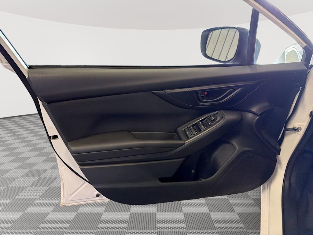 Thumbnail: 2022 Subaru Impreza - 24