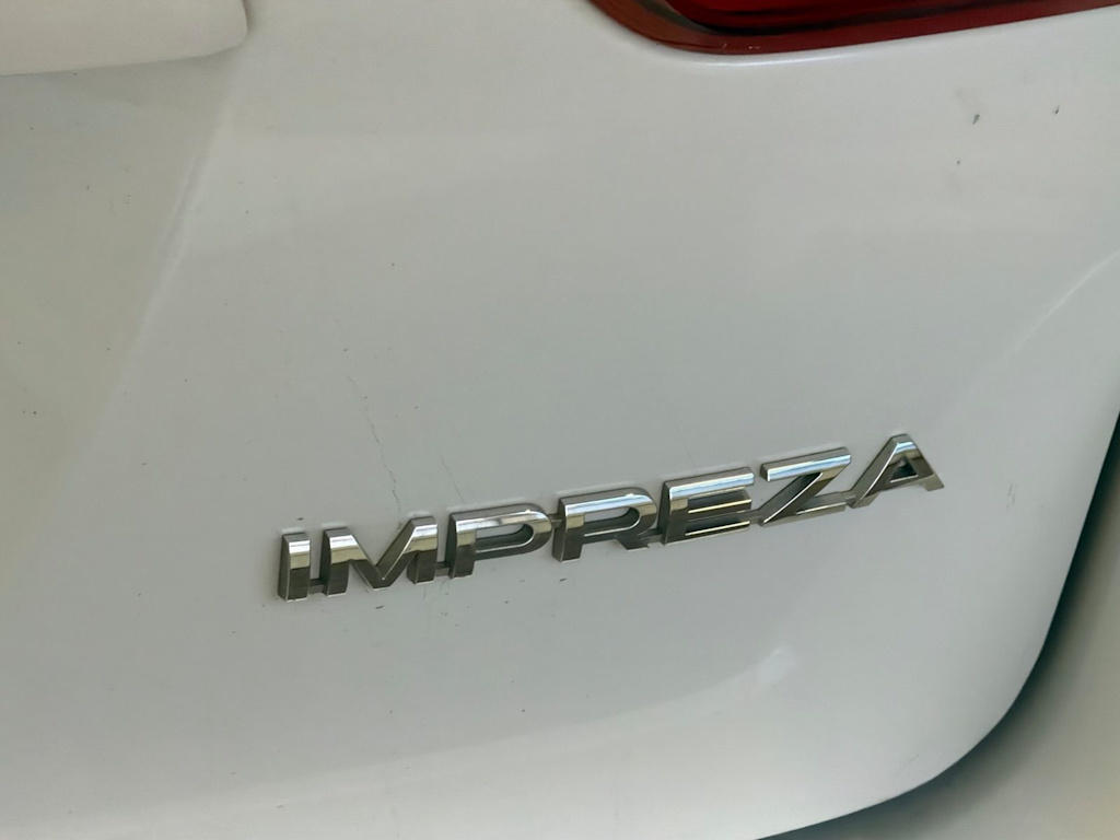 Thumbnail: 2022 Subaru Impreza - 26