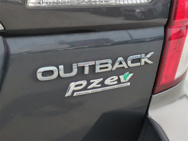 2009 Subaru Outback  26