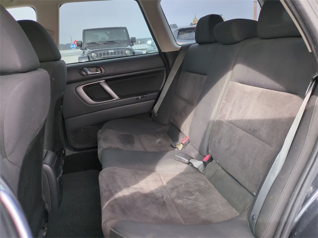 2009 Subaru Outback  28
