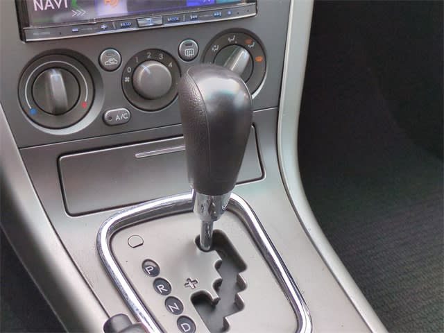 2009 Subaru Outback  16