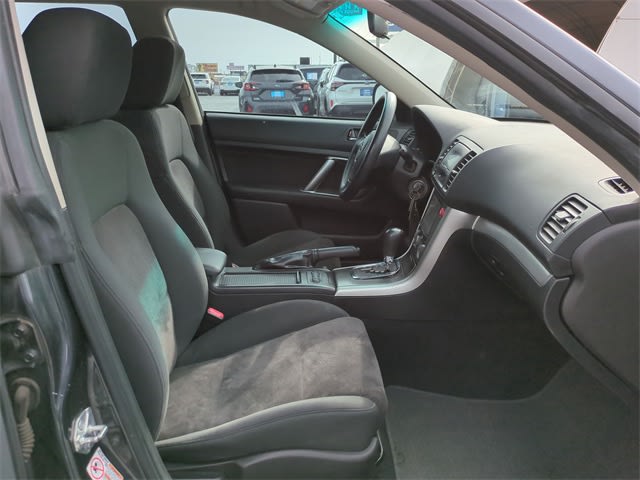 2009 Subaru Outback  12
