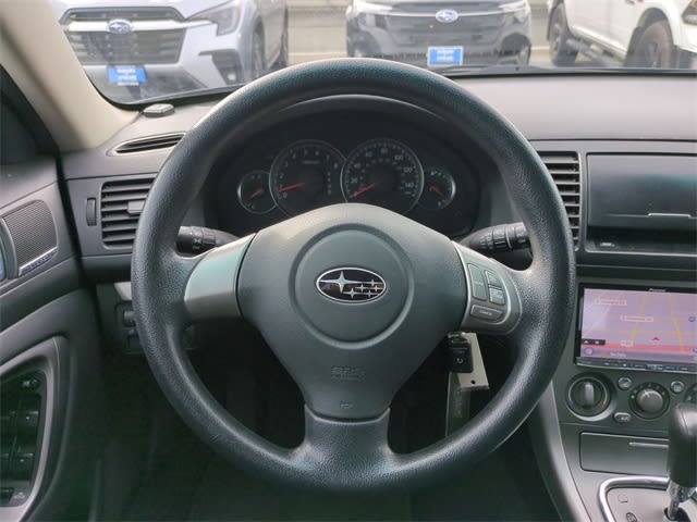 2009 Subaru Outback  14