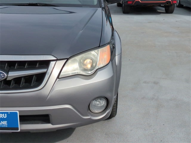 2009 Subaru Outback  25