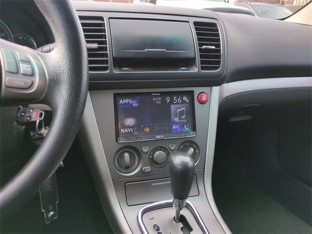 2009 Subaru Outback  15