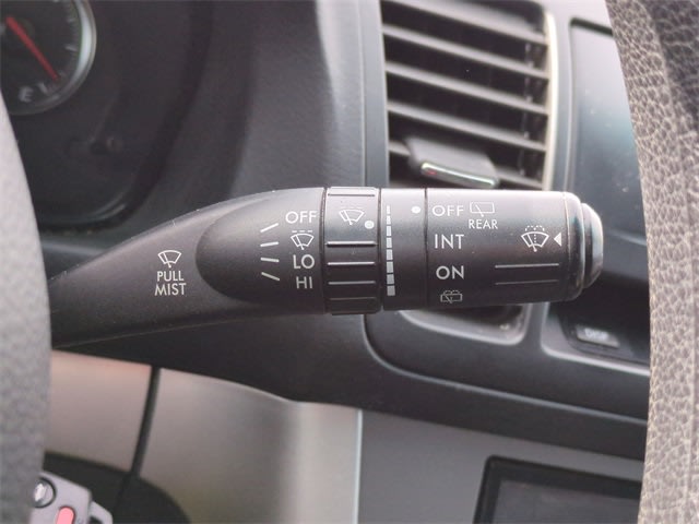 2009 Subaru Outback  31
