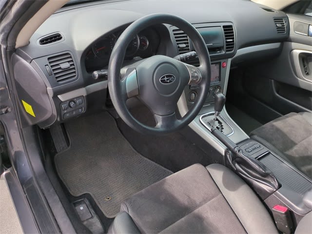 2009 Subaru Outback  2