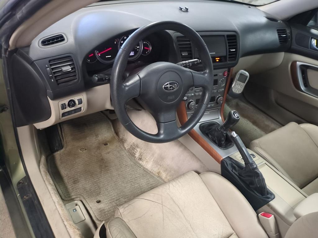 Thumbnail: 2005 Subaru Outback - 2