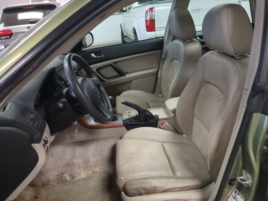 Thumbnail: 2005 Subaru Outback - 11
