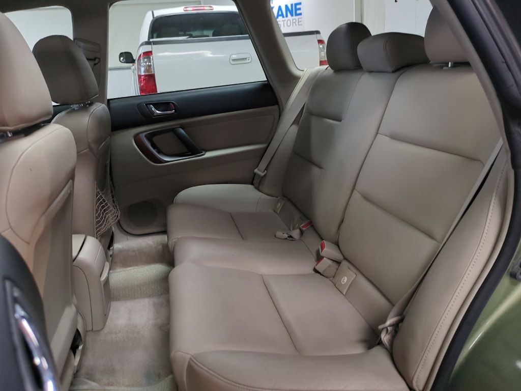 Thumbnail: 2005 Subaru Outback - 29