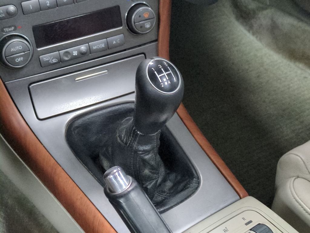 Thumbnail: 2005 Subaru Outback - 16