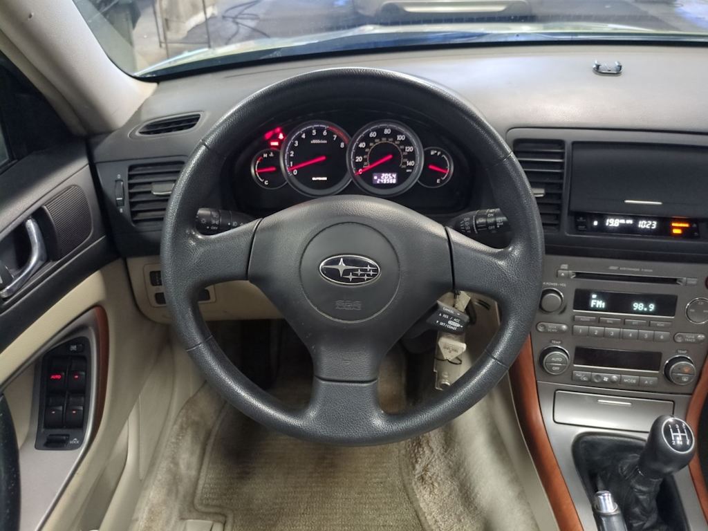 Thumbnail: 2005 Subaru Outback - 14