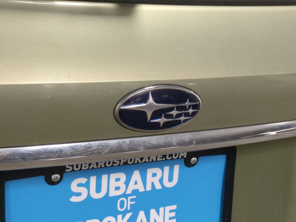 Thumbnail: 2005 Subaru Outback - 7