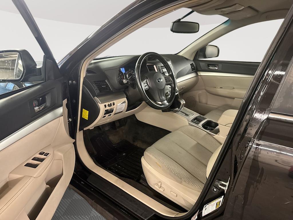 Thumbnail: 2012 Subaru Outback - 2