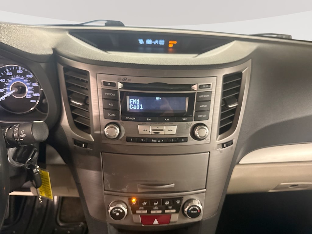 Thumbnail: 2012 Subaru Outback - 14