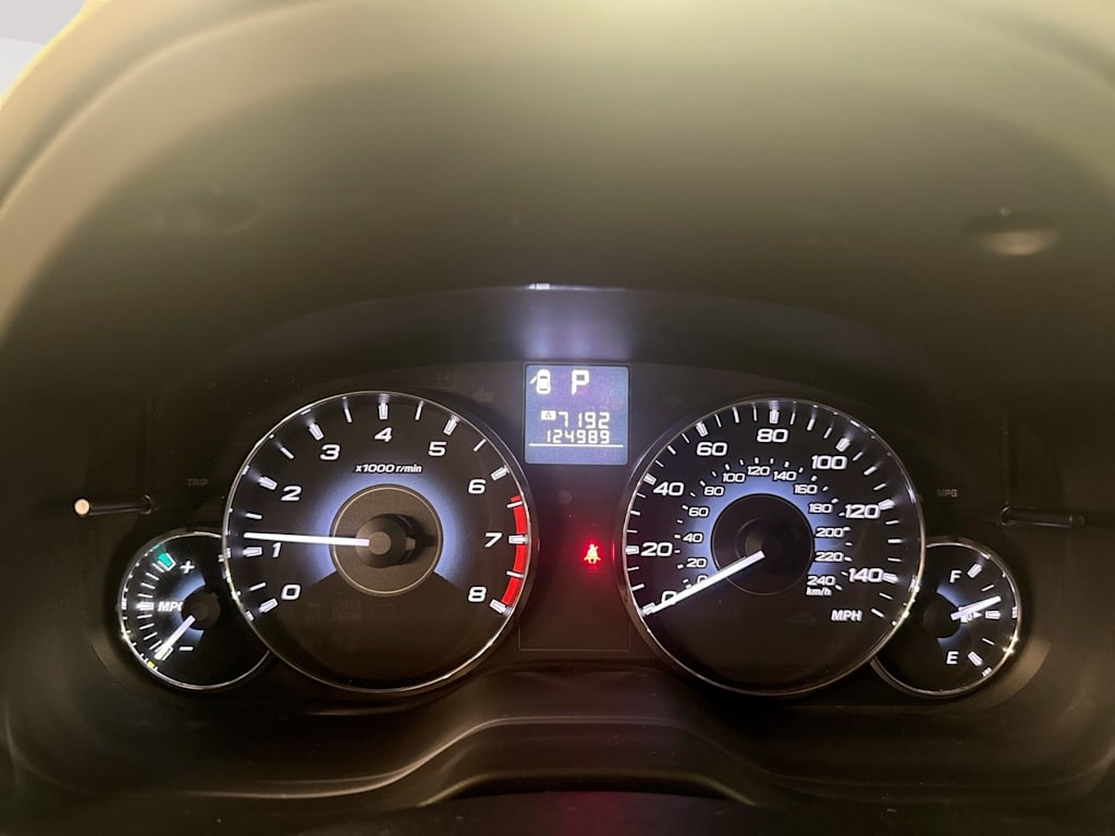 Thumbnail: 2012 Subaru Outback - 16