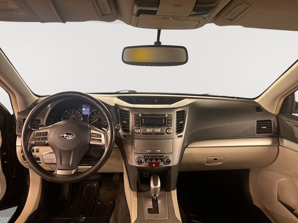 Thumbnail: 2012 Subaru Outback - 9
