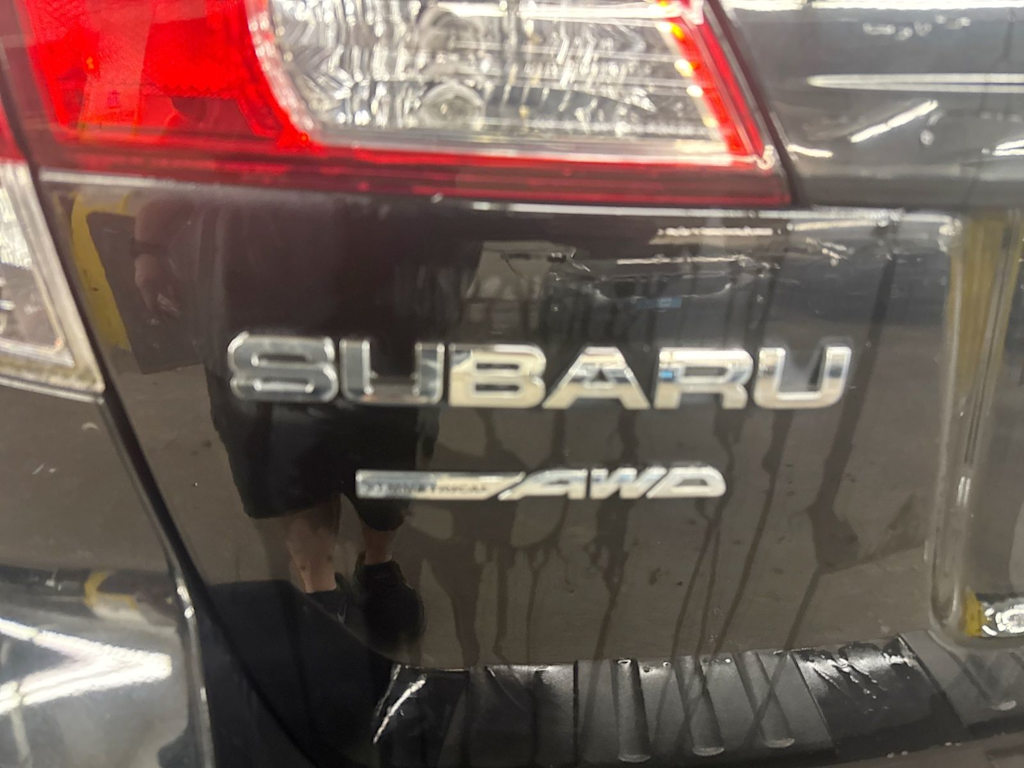 Thumbnail: 2012 Subaru Outback - 6