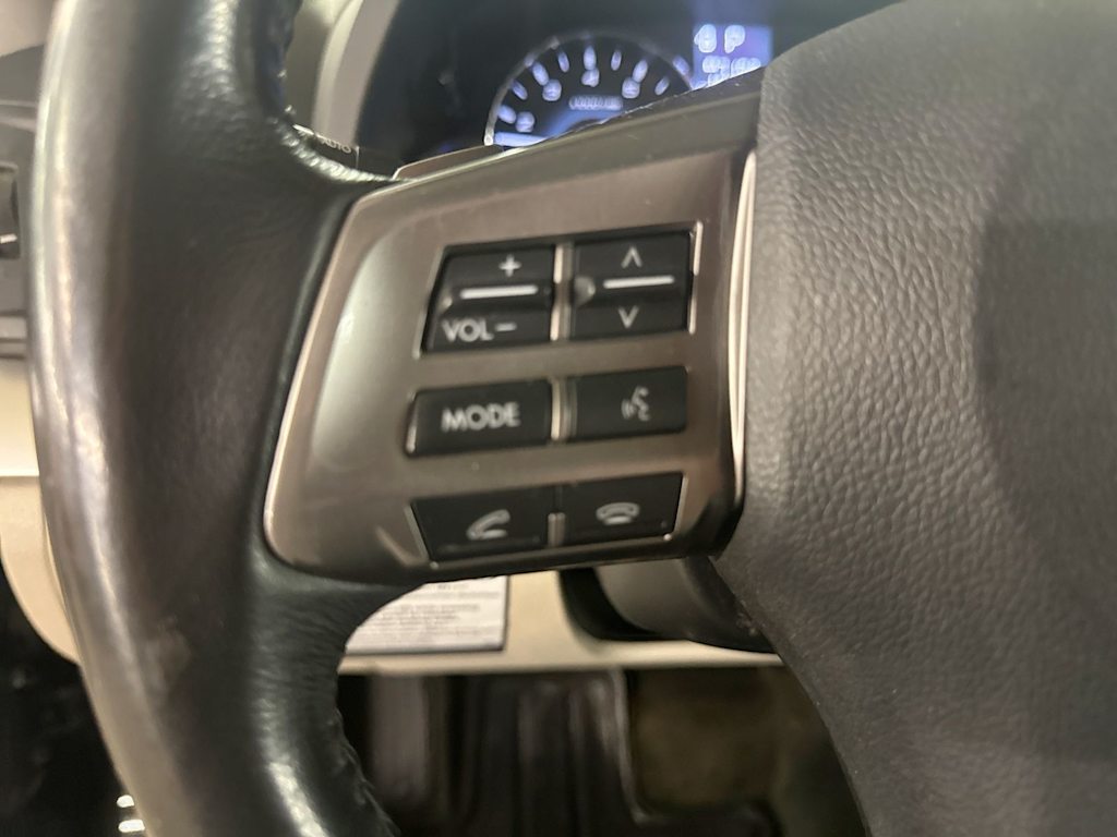 Thumbnail: 2012 Subaru Outback - 30