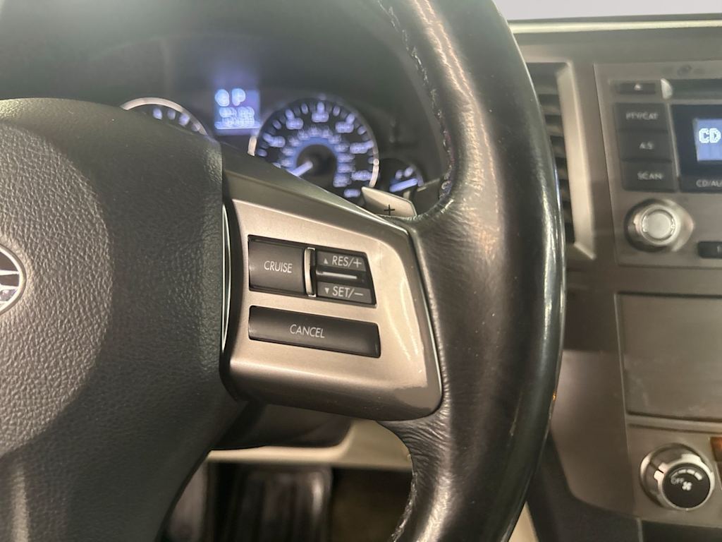 Thumbnail: 2012 Subaru Outback - 31