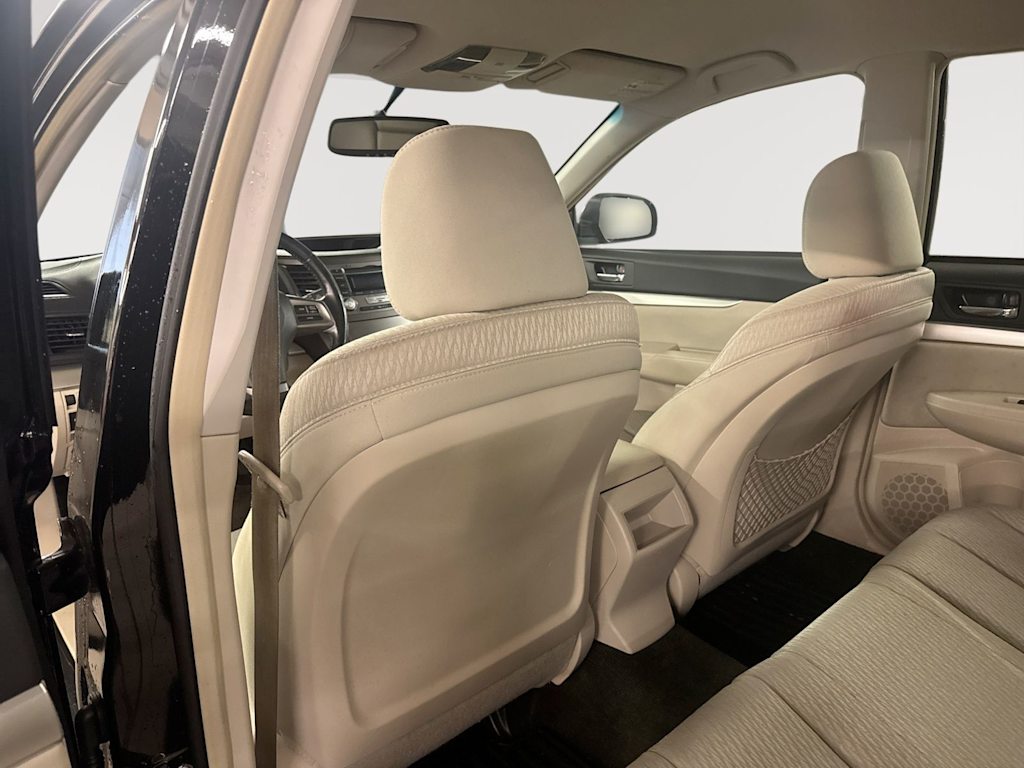 Thumbnail: 2012 Subaru Outback - 12