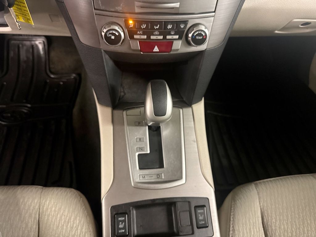 Thumbnail: 2012 Subaru Outback - 15