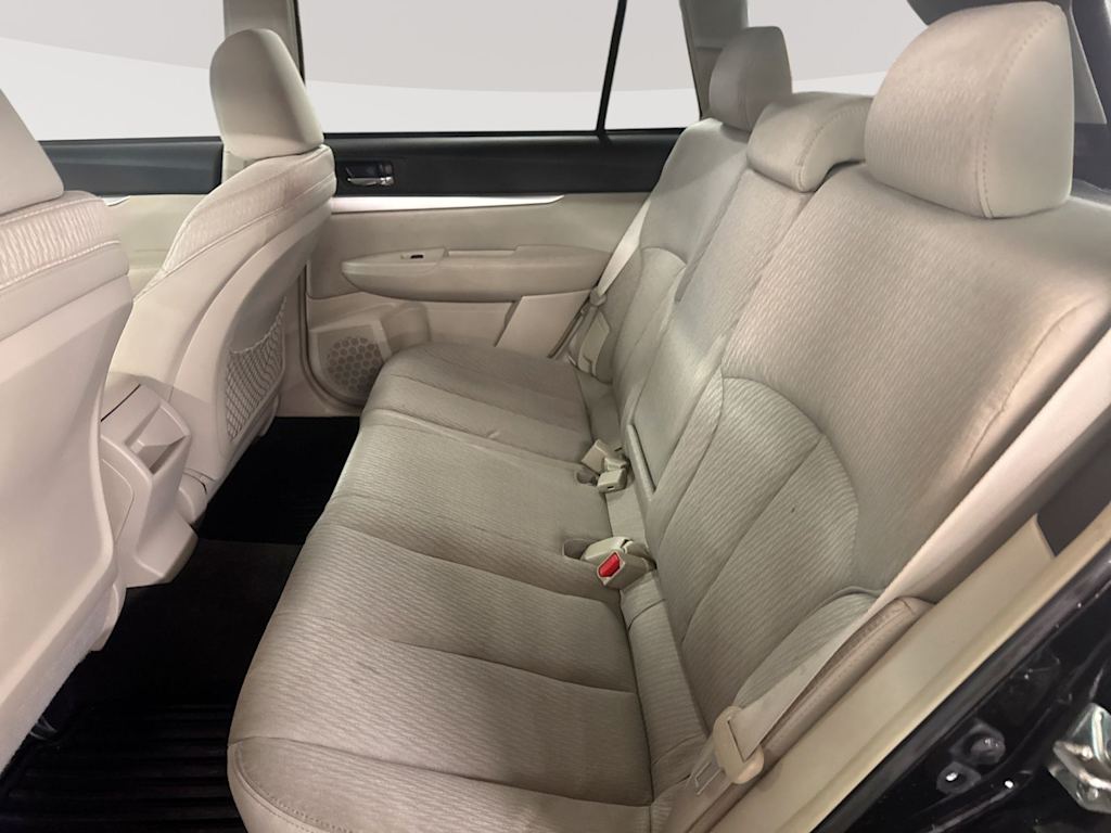 Thumbnail: 2012 Subaru Outback - 28